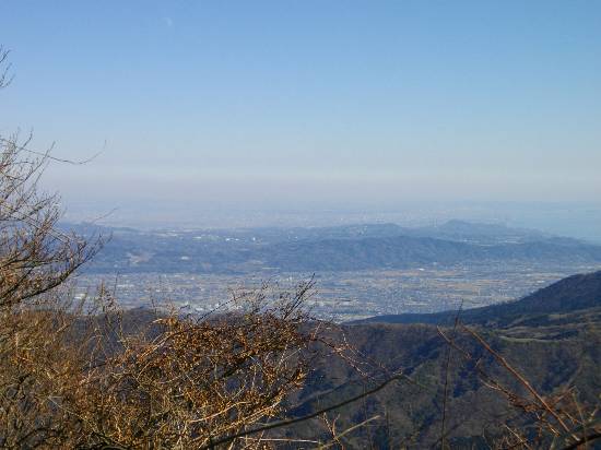 金時山東京方面.JPG