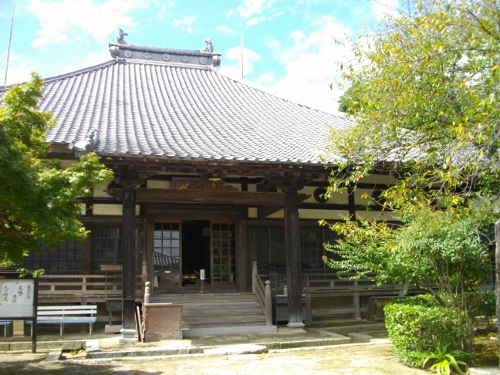 山陽道長府宿功山寺書院 (500x375).jpg