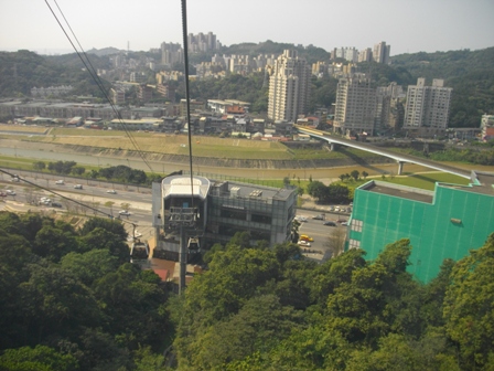 猫空纜車動物園駅.JPG