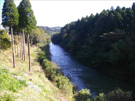 大多喜城夷隅川1.JPG