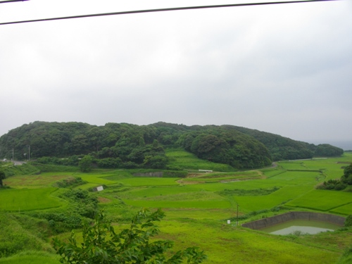 名護屋城陣屋福島正則・小早川隆景・加藤清正.JPG