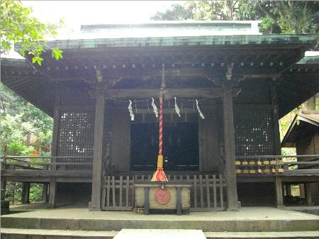 戸塚宿冨塚八幡宮.JPG