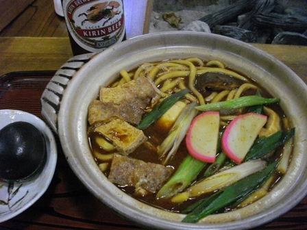 東海道岡崎宿味噌煮込みうどん.JPG