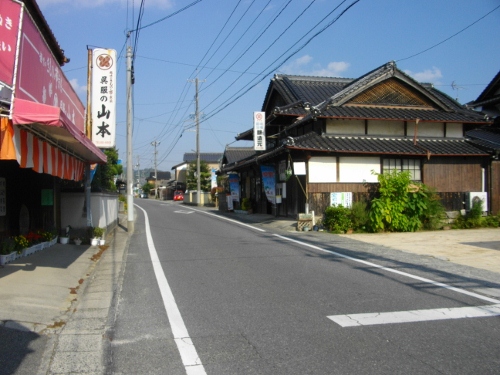 山陽道玖珂宿旧街道 (500x375).jpg