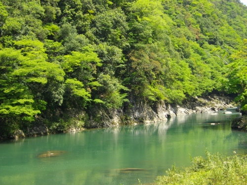 長門峡２竜宮淵 (500x375).jpg