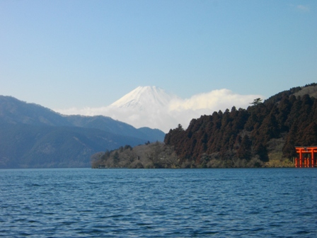 箱根宿芦ノ湖富士山.JPG