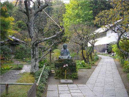 東慶寺仏像.JPG