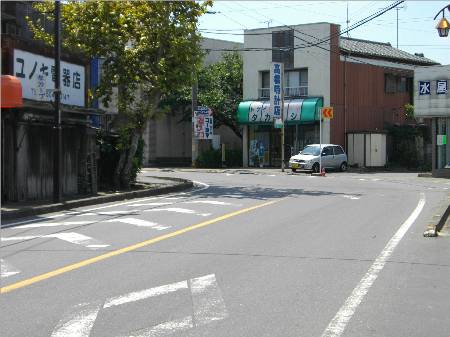 日光街道幸手宿枡形.JPG