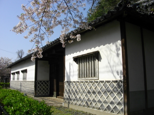 福岡城母里太兵衛長屋 (500x375).jpg