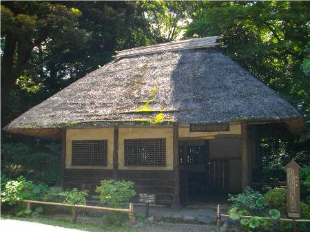 小石川後楽園九八屋.JPG