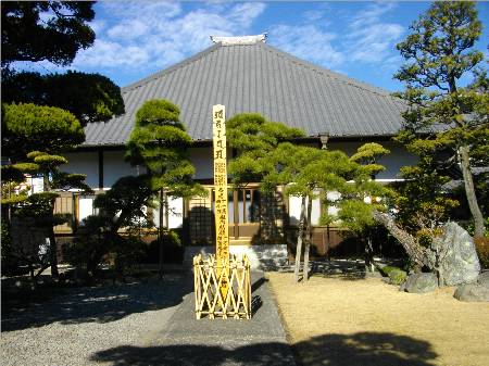 島田宿大善寺.JPG