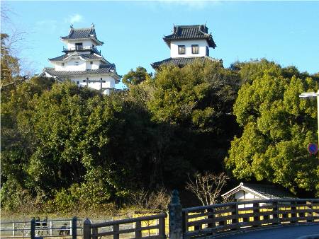 掛川宿掛川城.JPG