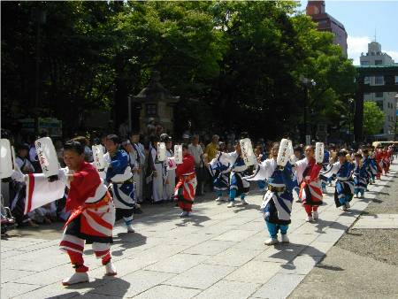 深川富岡八幡よさこい.JPG