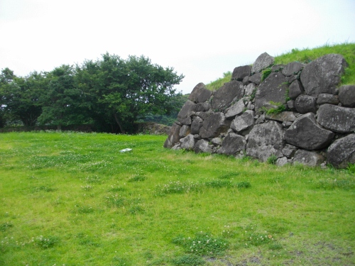 名護屋城東出丸 (500x375).jpg