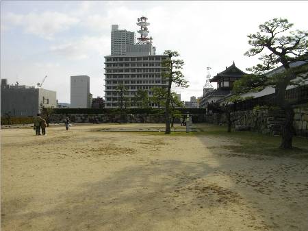 広島城二の丸.JPG