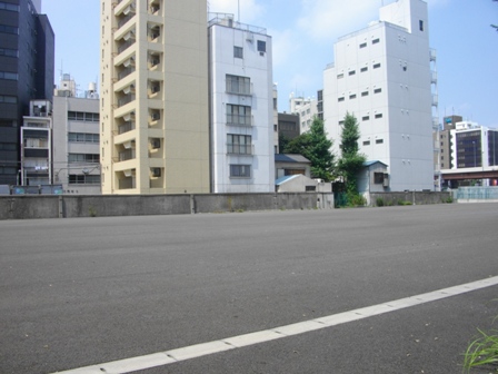 神田お玉ヶ池玄武館跡.JPG