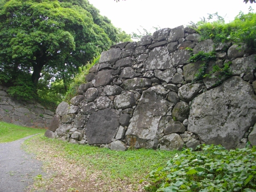 名護屋城本丸虎口 (500x375).jpg