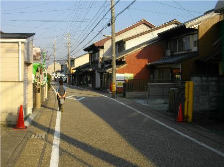 蒲原宿旧街道.JPG