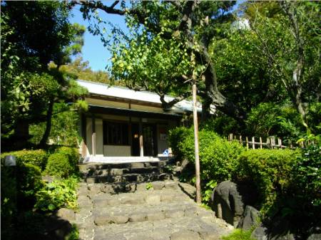 大磯宿城山公園茶室.JPG