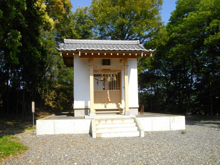 東海道見付宿愛宕神社2.JPG