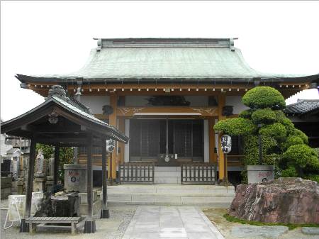 行徳街道徳蔵寺本堂.JPG