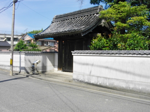 山陽道福川宿本陣跡 (500x376).jpg