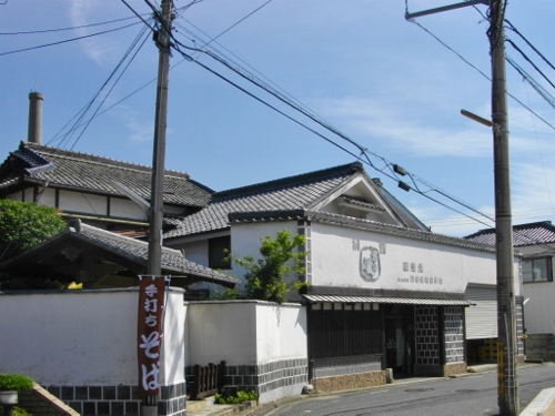 山陽道福川宿本陣付近旧街道 (1) (500x375).jpg