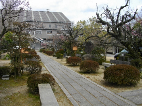 大内氏館跡龍福寺境内 (500x375).jpg