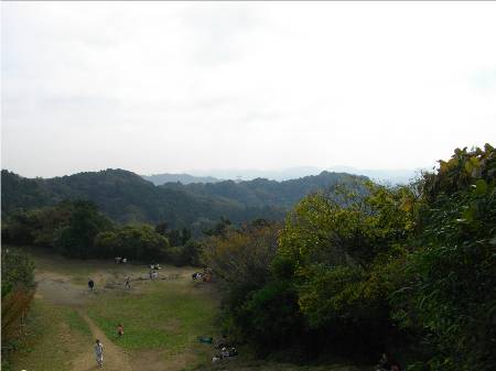 鎌倉天園大平山.JPG