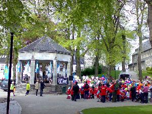 MayJazz