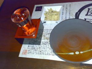 日本酒大好き