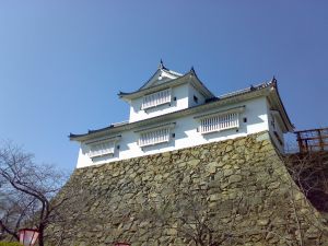 備中櫓