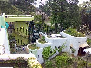 建物