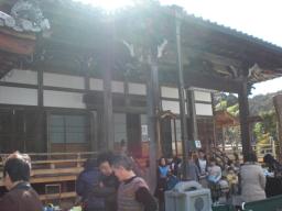伊勢のお寺市８