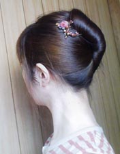 天然石バラスティック1