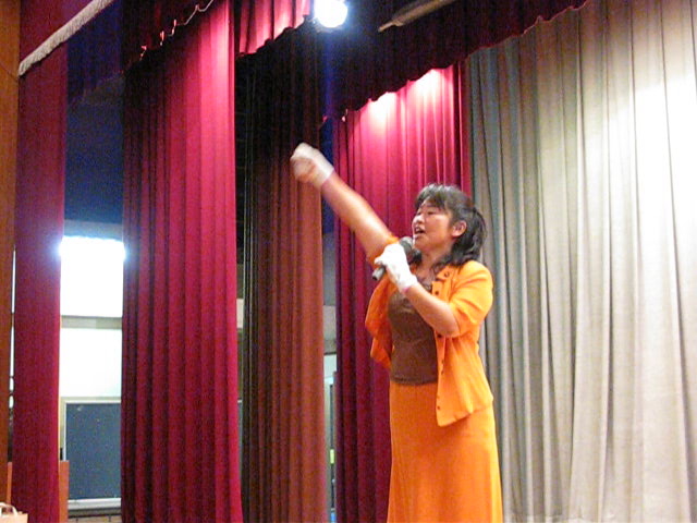 じゃんけんゲーム