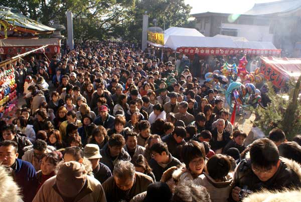 防府天満宮０３