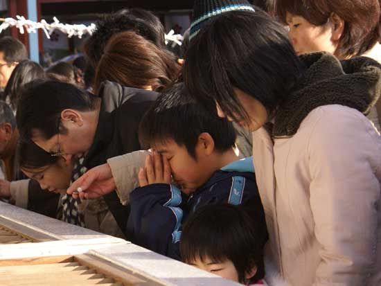 防府天満宮０５