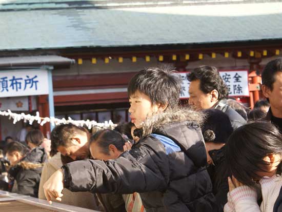 防府天満宮０７