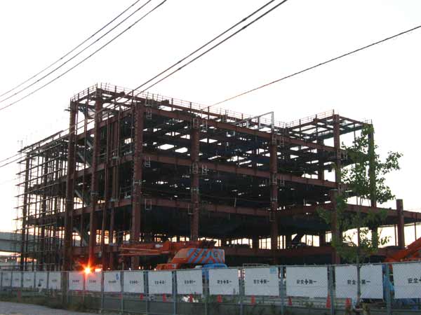 カナエ　２ 20070921