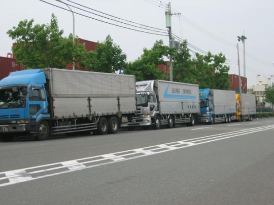 カラフルトラック７