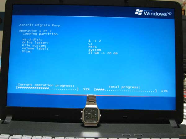 クーロン作成中２