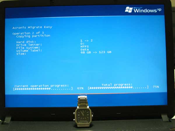 クーロン作成中３