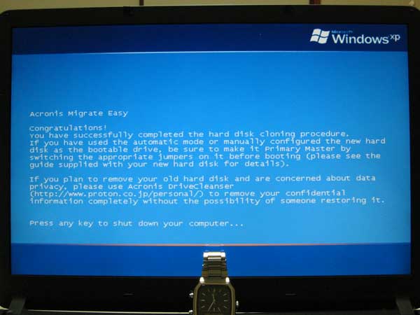 クーロン作成中４