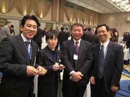 島田工建さん、マツケン、すーさん.JPG