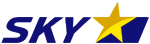 SKYマーク