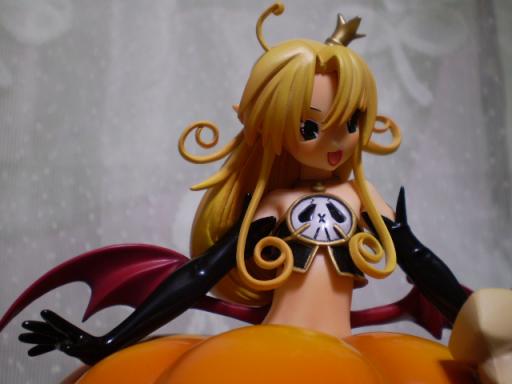 WAGA魔々かぷりちお メリッサ・セラフィ グッドスマイルカンパニー版 たそがれ牧場 ~フィギュアとか漫画とか~ 楽天ブログ