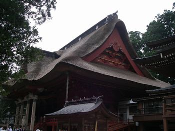 羽黒山神社