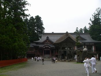 羽黒山神社2