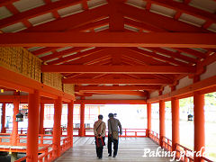 厳島神社